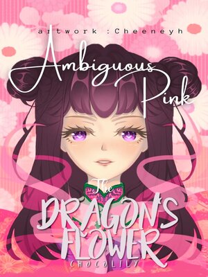 cover image of The Dragon's Flower